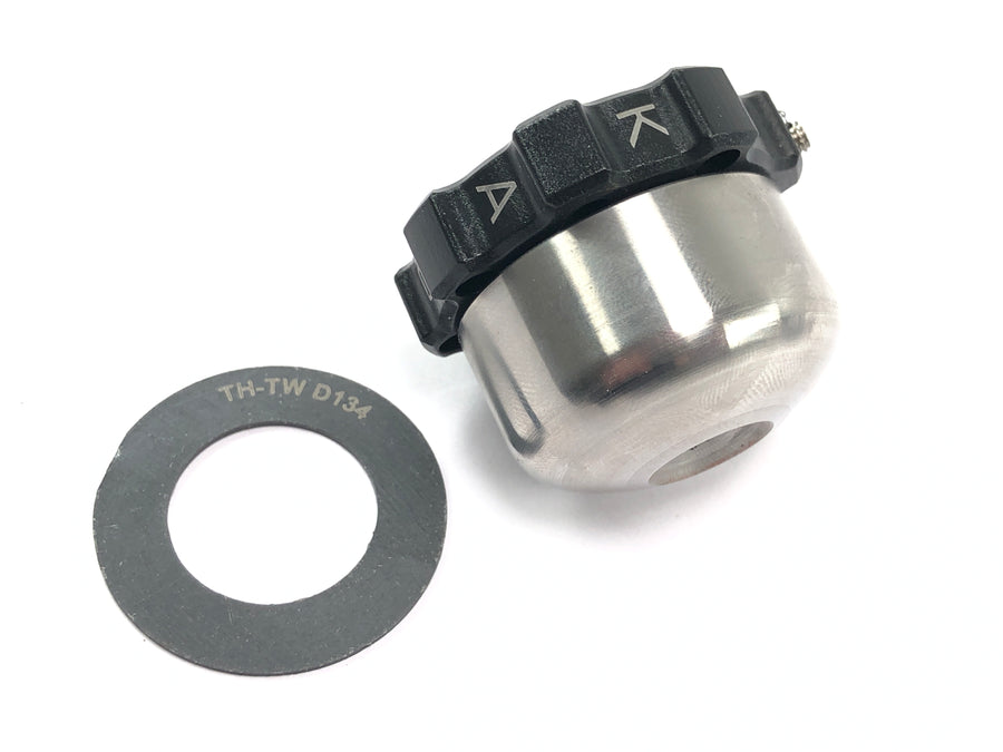 Triumph Thunderbird 1600 - Cruise Control Tempomat Geschwindigkeitsstabilisator