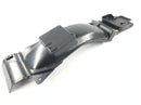 Yamaha RZ 250 R 29L [ca. 250 ypvs] - Protezione da splash sottobosco posteriori-2