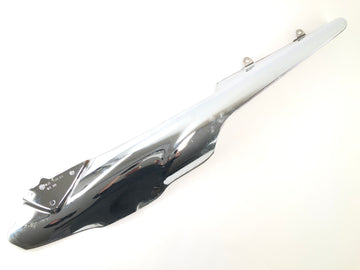 BMW K 1200 LT K2LT [1999] - Protezione termica copertura scarico cromata