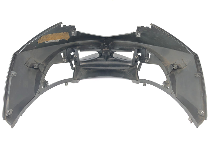 BMW R 1200 ST R1ST [2006] - rivestimento del rivestimento anteriore sul rivestimento in plastica anteriore