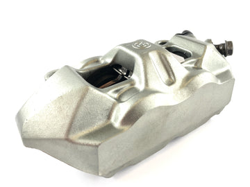 Ducati 1098 S H7 [2009] - pinze per pinza freno di fronte a sinistra - 0