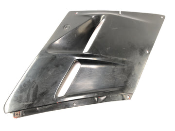 Kawasaki ZX -10 ZXT00B [1990] - Pannello di rivestimento laterale a destra
