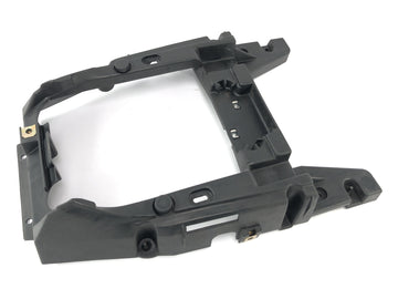 BMW R 1150 R R21 [2003] - Coperchio del rivestimento del telaio posteriore - 0