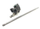 Husqvarna SM 630 A4 [2010] - Clutch slave cylinder clutch slave with push rod-3