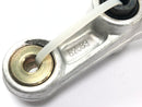 Cagiva Planet 125 [1998] - Deflection lever rear suspension strut deflection-4