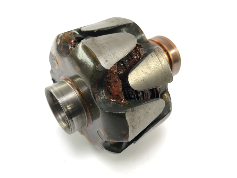 BMW R 60/5 [1973] - Rotor Lichtmaschine