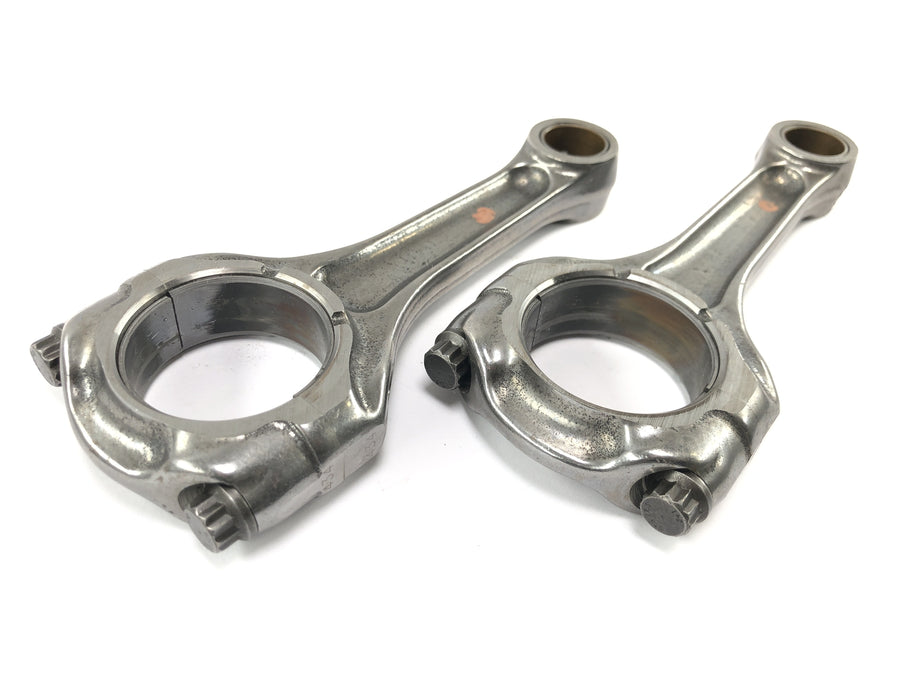 Ducati Multistrada 1000 DS [2003] - Pleuel Pleuelstangen Satz Motor Connecting Rods
