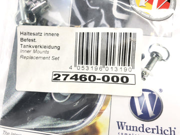 BMW R 1200 GS R12 K25 [2003] - Holding Inside - 0