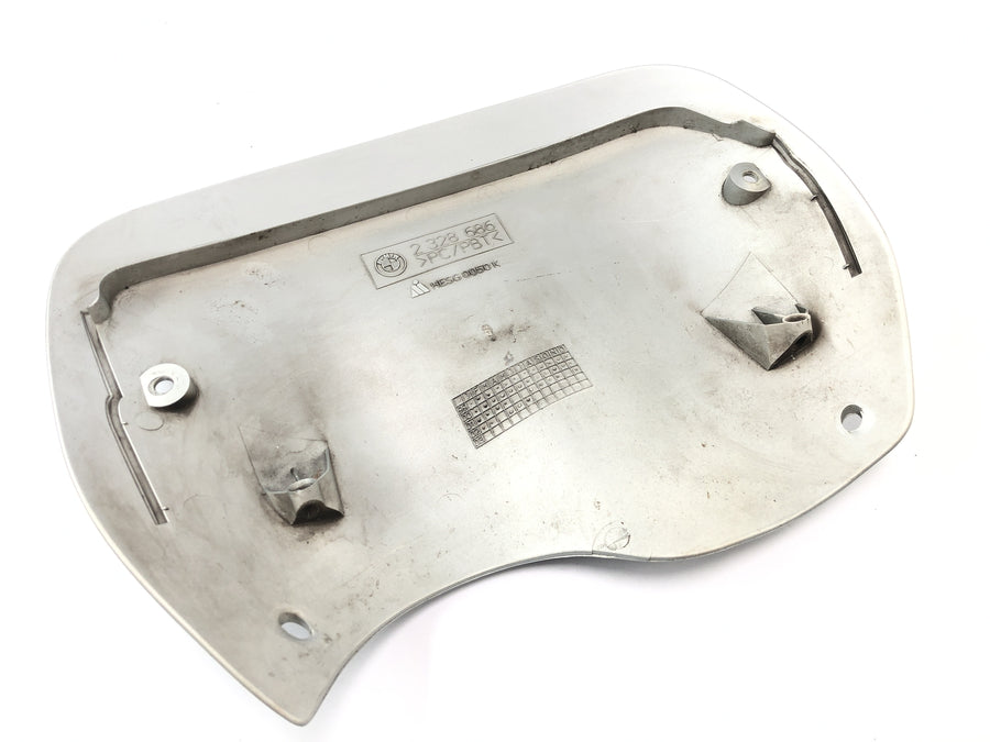 BMW R 1150 GS R21 [2002] - Cockpit fairing front panel