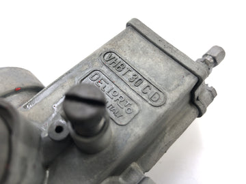Moto Guzzi V 1000 VG [1980] - Carburatore - 0