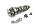 Kawasaki VN 1600 Classic VNT60A [2007] - Schaltwalze Schaltstern Schaltmechanismus-1