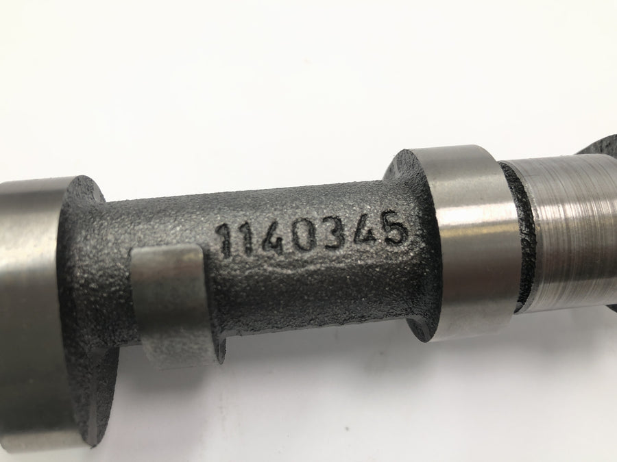 Triumph Speed ​​Triple T509 [1998] - Camshaft exhaust camshaft
