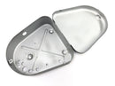 Moto Guzzi V7 Special [1971] - Storage compartment tool compartment-3