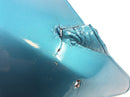 Yamaha RD 350 YPVS 31K [1984] - Front spoiler damaged-2