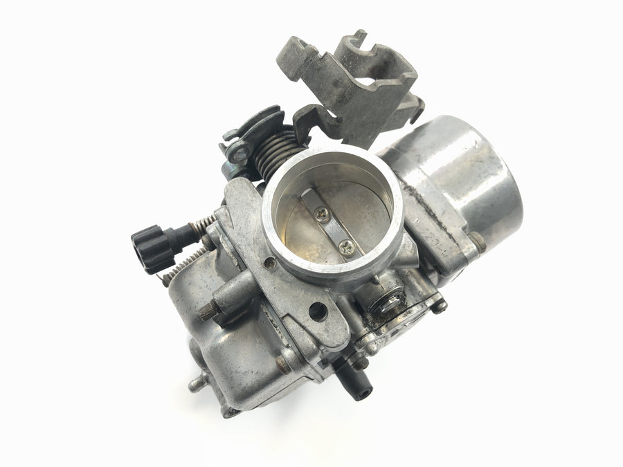Honda FT 500 PC07 [1983] - Carburettor Keihin 39mm carburettor unit