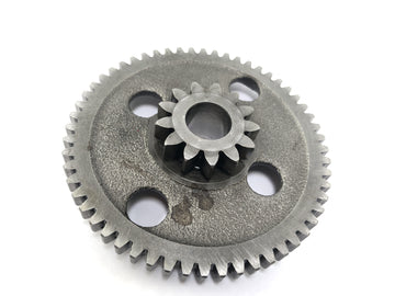 Ducati 900 SS [1991] - Starter gear