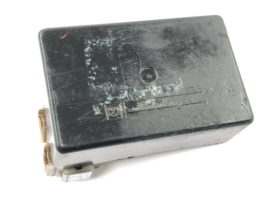 Honda XR 600 R PE04 [1992] - CDI Zündeinheit Steuergerät Ignition Control Unit
