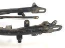 Yamaha XT 500 1U6 [1981] - Schwinge Hinterradschwinge mit Ankerstrebe-4