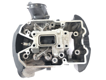 Suzuki VZ 1500 WVCU [2011] - Zylinderkopf Ventilkopf - 0