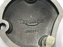 Triumph Daytona 900 T300D [1996] - coperchio motore destro-2
