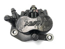Yamaha XTZ 660 3YF [1992] - Pinza freno anteriore Nissin doppio pistoncino-2