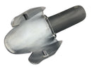 BMW R 1100 RT 259 [1999] - Front wheel fender, front mudguard color code 704-4