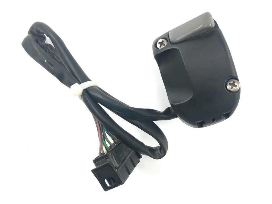 BMW C1 125 [2002] - Lenkerschalter rechts Schaltereinheit Blinkerschalter