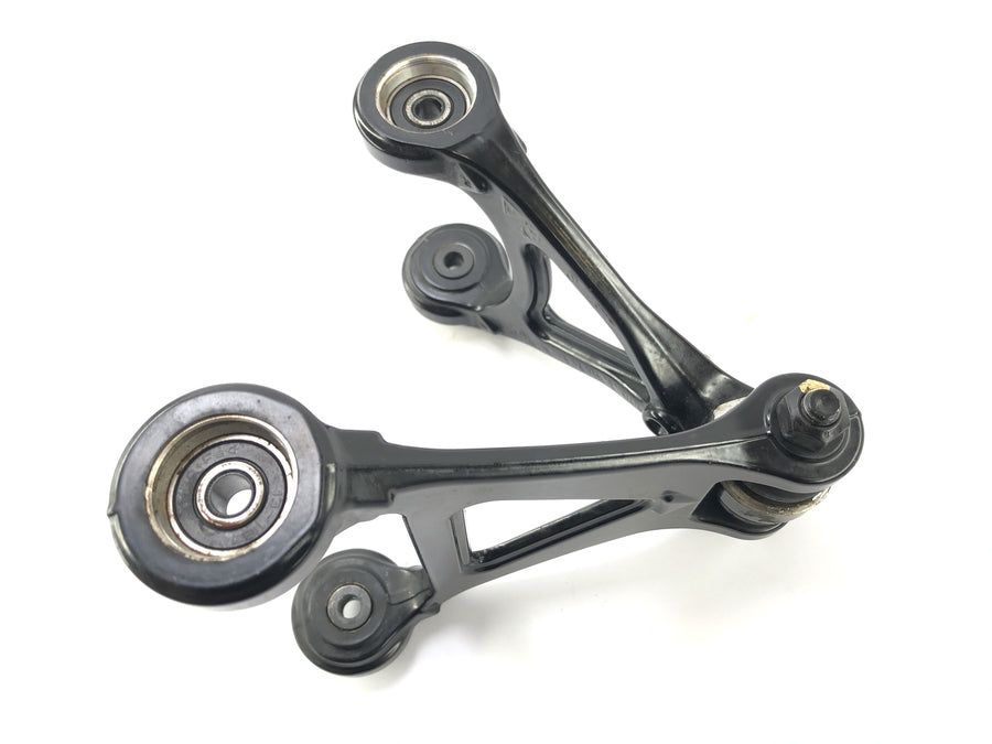 BMW K 1300 R K12S [2014] - Front suspension linkage