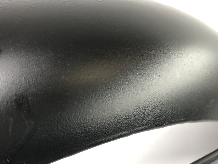 Ducati Monster M600 [1995] - front wheel fenders protective sheet fender in front