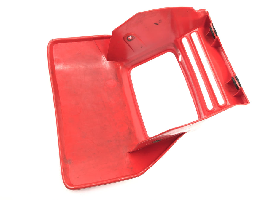 Honda XL 600 RM PD03 [1985] - Scheinwerfermaske Lampenmaske Frontverkleidung Maske