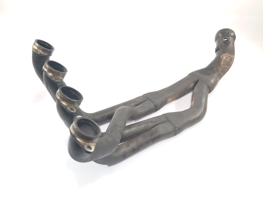 BMW K 1200 S K12S [2005] - Krümmer Auspuffkrümmer Auspuffanlage Exhaust Header