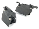 BMW R 1150 R R21 [2003] - Ölkühler Kühler Radiator links und rechts Set-6