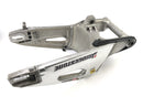 Aprilia RSV4 1000 [2010] - Vuota posteriore Swinging Swing Broken Assembly Consumo-7
