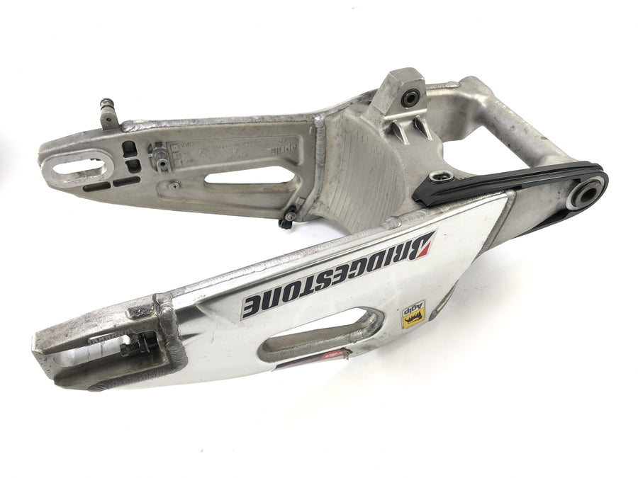 Aprilia RSV4 1000 [2010] - Vuota posteriore Swinging Swing Broken Assembly Consumo