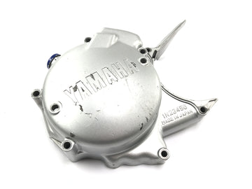 Sachs ZX 125 [1998] - Copertura alternatore, copertura motore, copertura generatore sinistra