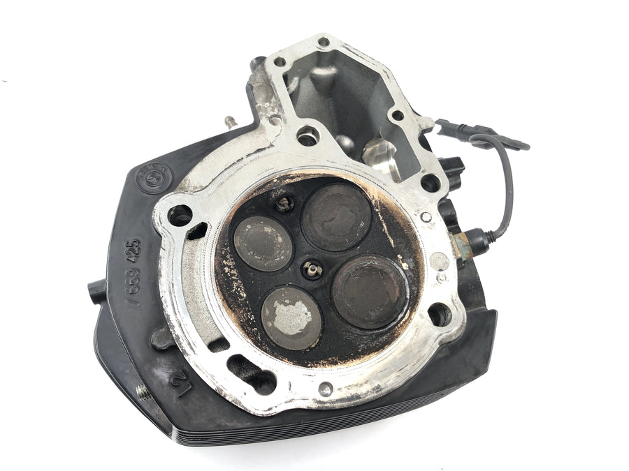 BMW R 1200 ST R1ST [2006] - Testa di cilindro a destra