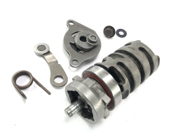 Honda NSR 125 JC22 [1998] - Set di meccanici del circuito a rulli interruttori - 0