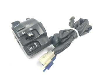 Yamaha YZF R1 RN04 [2001] - Interruttore per centralina interruttore manubrio sinistro