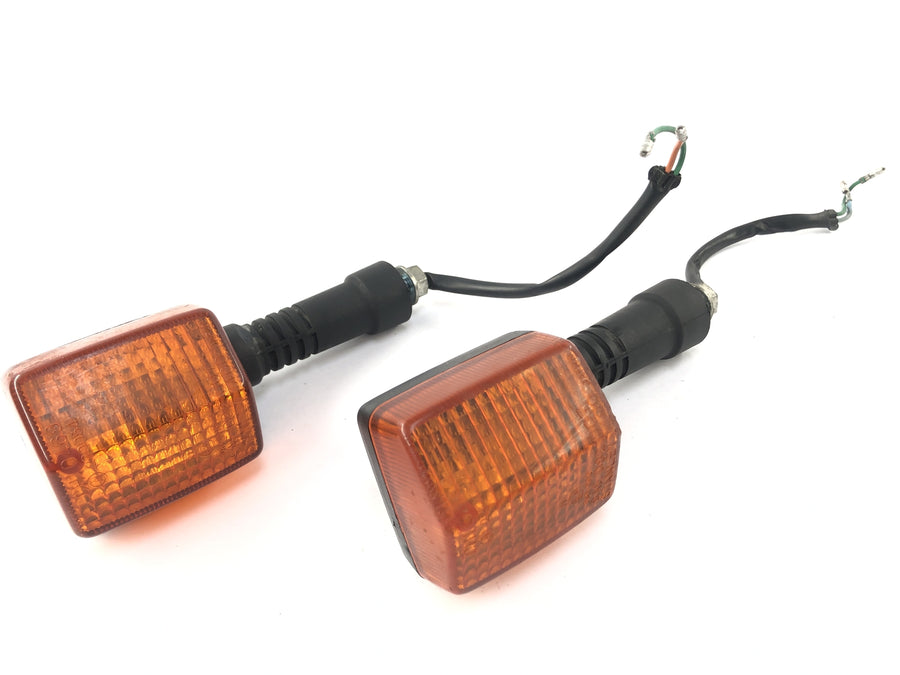 Honda NX 650 RD02 [1989] - Blinker Set Paar