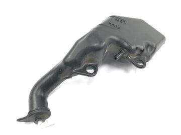 Yamaha WR 125 X DE07 [2010] - Vaso di espansione del serbatoio di espansione del liquido di raffreddamento - 0