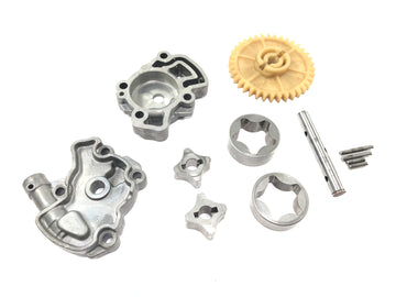 Aprilia Mille RSV 1000 ME [1999] - Kit riparazione ingranaggio inserto pompa olio
