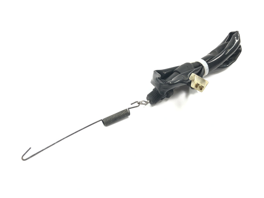 Honda Goldwing GL 1200 SC14 [1988] - Rear brake light switch