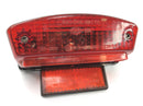 Sachs ZX 125 [1998] - Tail light, brake light, rear light-2
