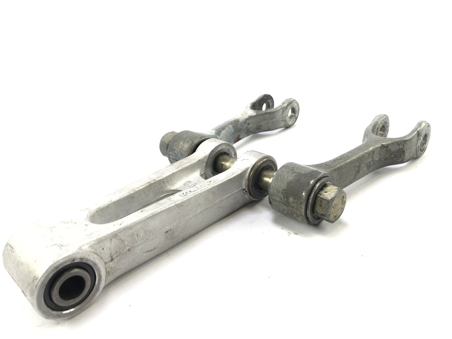 Cagiva Elefant 650 [1984] - Deflection lever bone bone