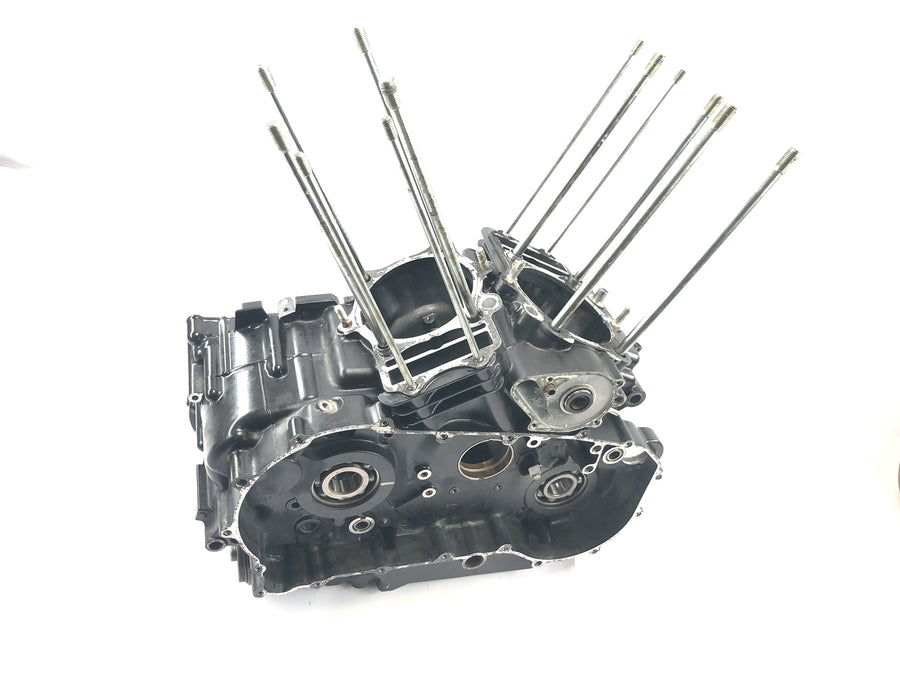 Kawasaki VN 1500 Mean Streak VN50T [2005] - Alloggiamento motore alloggiamento vuoto carter blocco motore