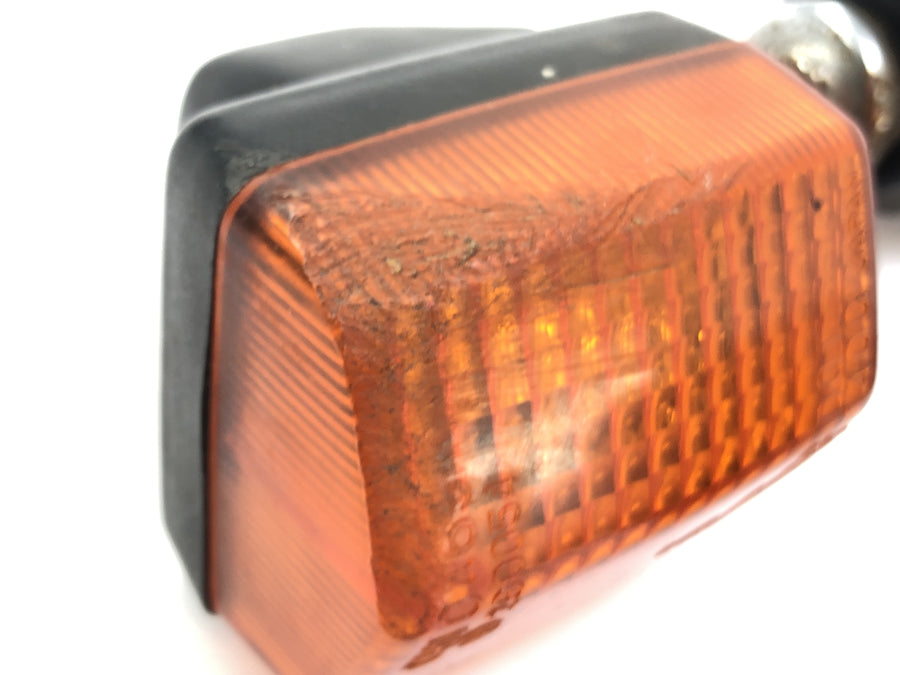 Honda XL 600 R PD03 [1985] - Blinker Set Couple