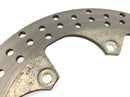 Yamaha XJR 1200 4PU [1996] - Bremsscheibe hinten 267x4.8mm-3
