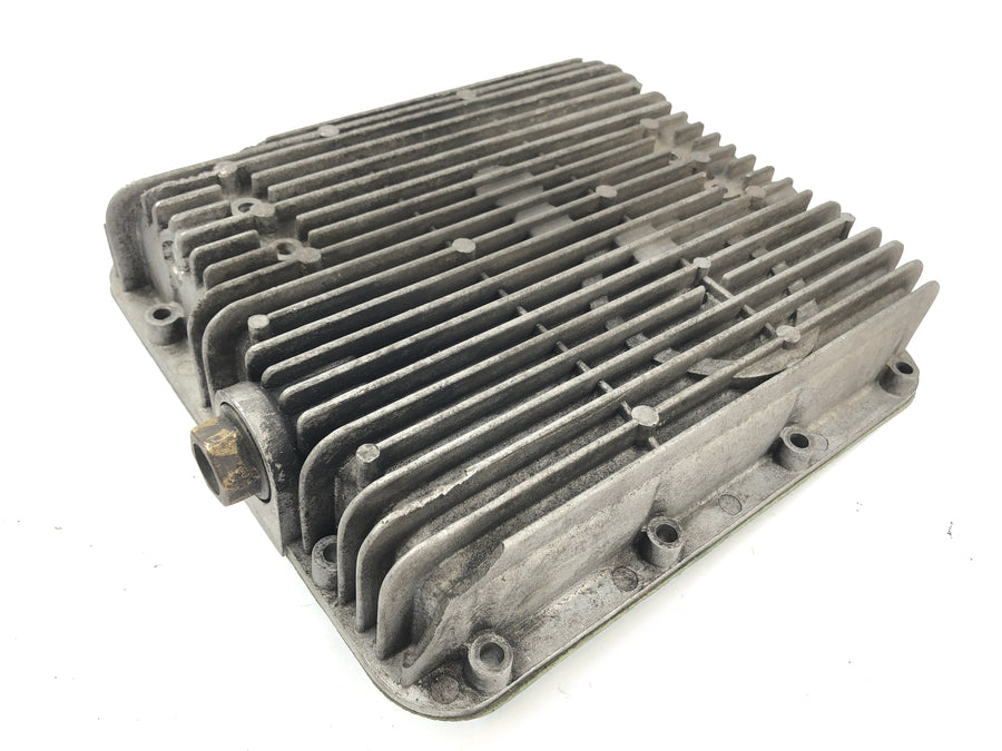 Moto Guzzi California II VT [1985] - Oil Pan