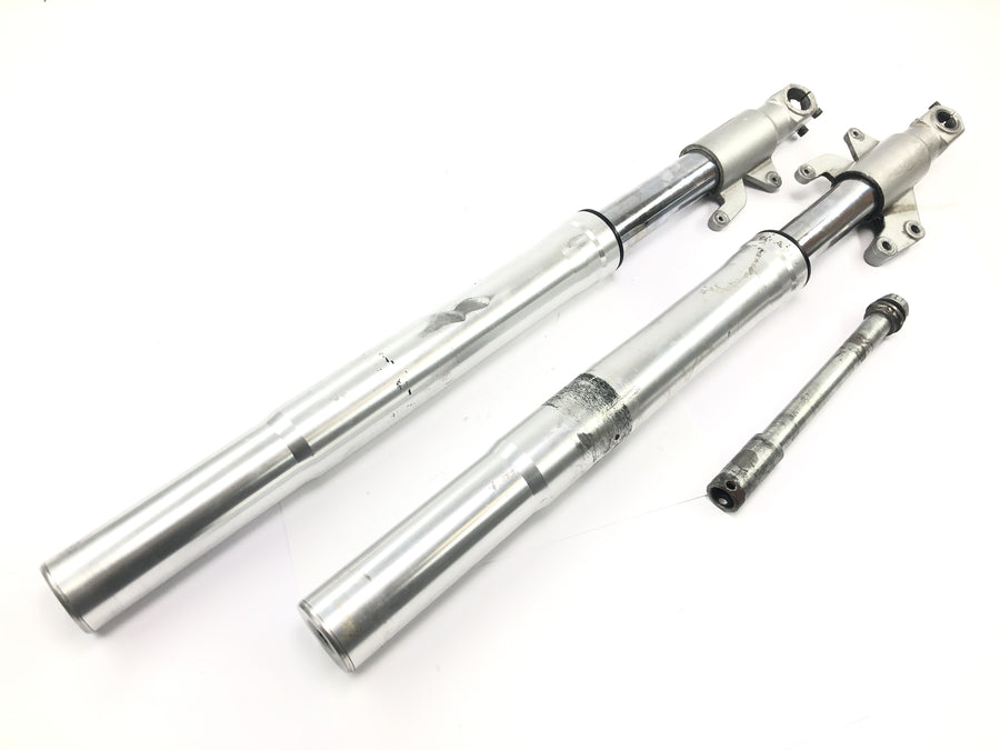 Aprilia RS 125 Extrema [1994] - Fork telescopic fork front fork with axle