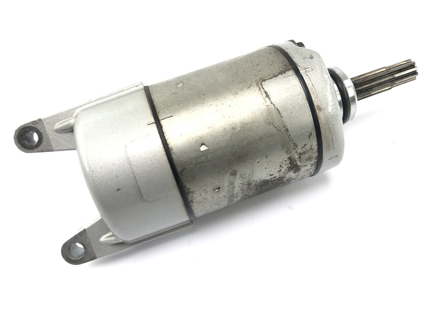 Honda FMX 650 RD12 [2006] - starter motor electric starter Mitsuba 12V